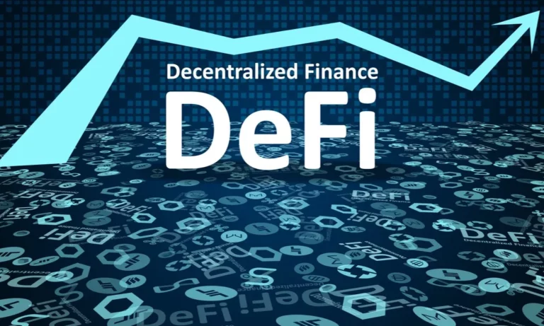 What is DeFi? A Beginner’s Guide to Decentralized Finance