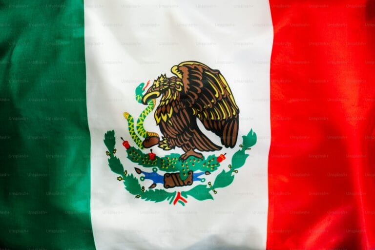 Flag of Mexico: History, Meaning, and Symbolism