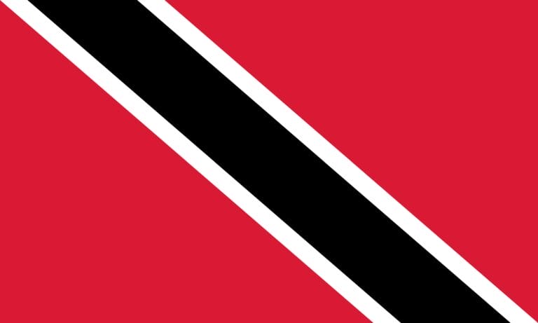 Flag of Trinidad and Tobago: A National Symbol of Unity, Strength, and Resilience