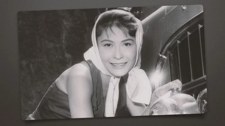 Franca Bettoia, Star of 'The Last Man on Earth,' Passes Away at 88