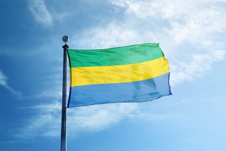 Gabon Flag: History, Meaning, and Symbolism
