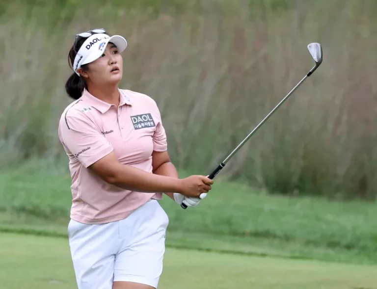 Haeran Ryu Triumphs at FM Championship After Dramatic Playoff Victory
