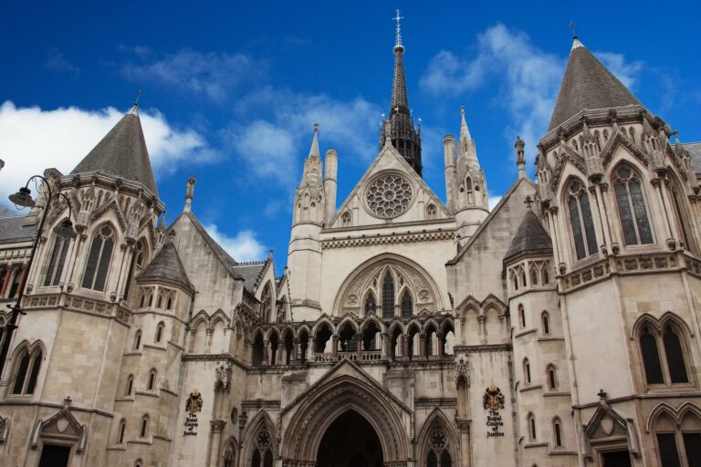 UK High Court Rules Stablecoin Tether (USDT) as Legal Property Under English Law