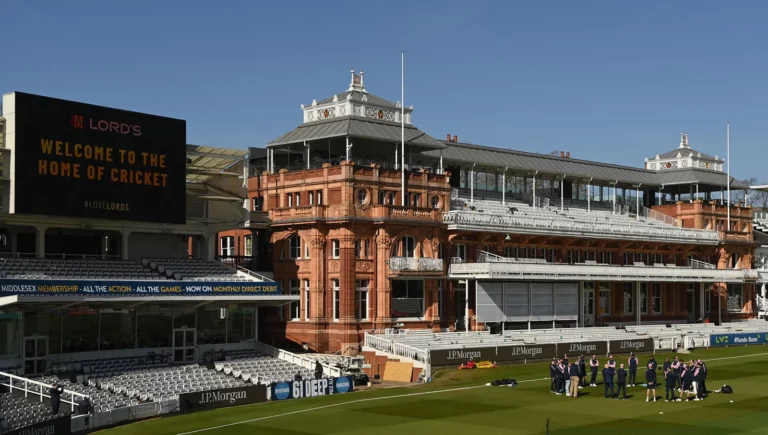 ICC Announces World Test Championship Final at Lord's in June 2025