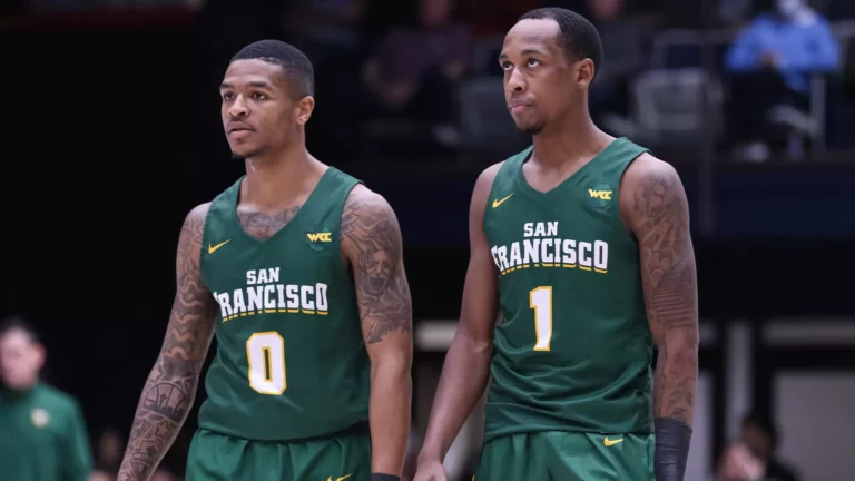 Spurs Waive Jamaree Bouyea, Opening Final Two-Way Contract Spot with Riley Minix as Frontrunner