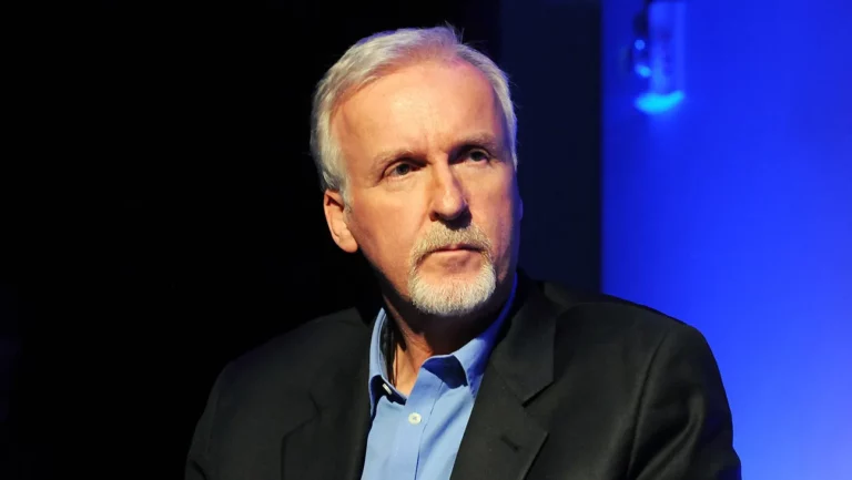 James Cameron to Direct Film Adaptation of Atomic Bomb Story Ghosts of Hiroshima