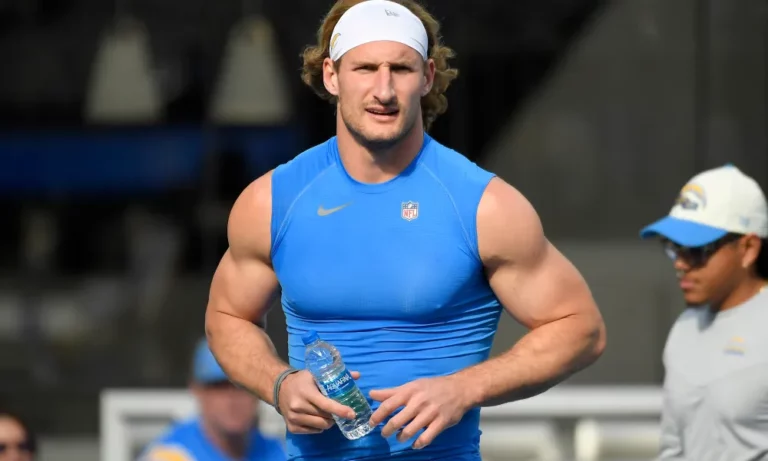 Joey Bosa Eyes Week 1 Return as Chargers Prepare for Raiders Clash