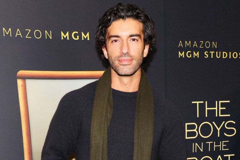 Justin Baldoni Pens Heartfelt Letter to Domestic Violence Survivors