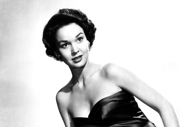 Kathryn Crosby, Actress and Widow of Bing Crosby, Dies at 90