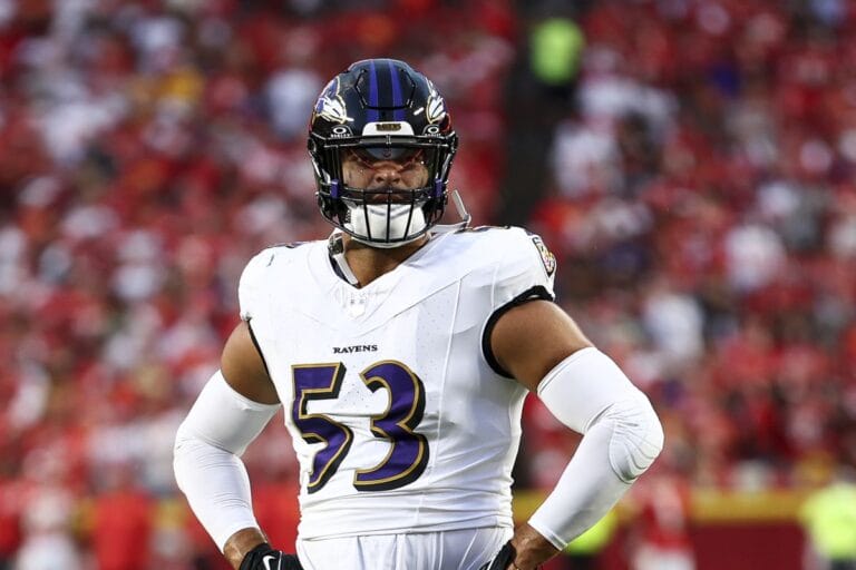 Kyle Van Noy Criticizes Chiefs' Medical Staff for Handling of Injury During Season Opener
