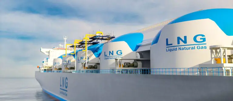 U.S. Remains Top LNG Exporter in 2024, but Falling Prices and Market Shifts Pose Challenges