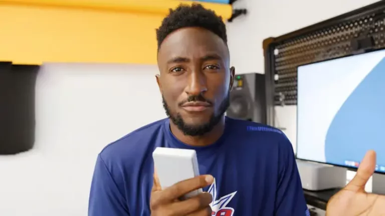 MKBHD to Represent Team USA at World Ultimate Championships