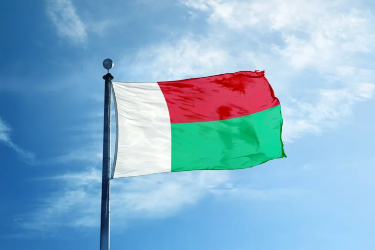 The Madagascar Flag: History, Meaning, and Symbolism