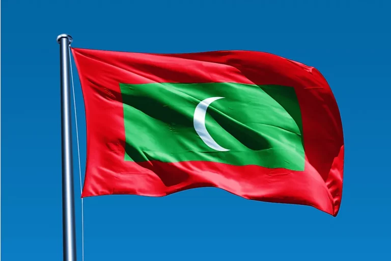 Maldives Flag: History, Meaning, and Symbolism