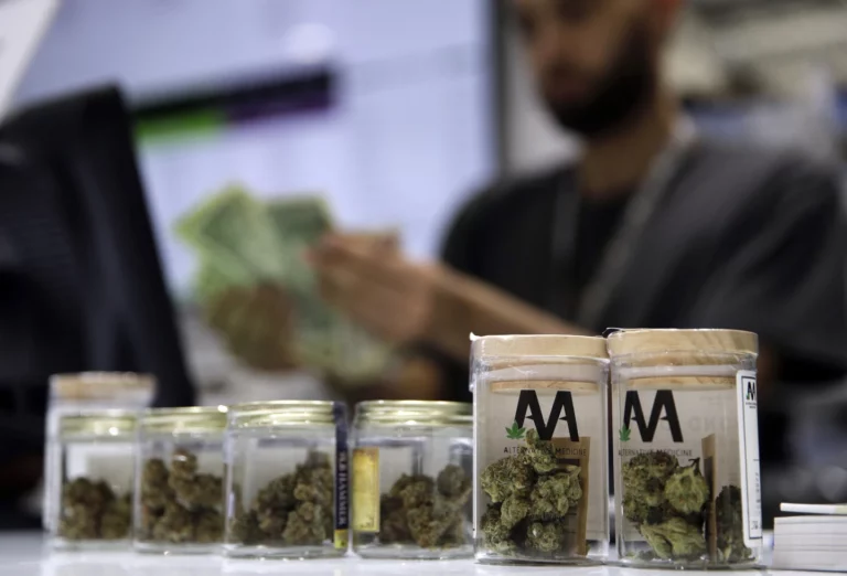 Marijuana Rescheduling Decision Delayed Until After U.S. Presidential Election