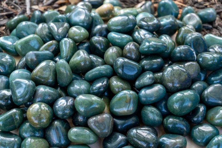 Moss Agate: A Complete Guide to This Unique Healing Stone