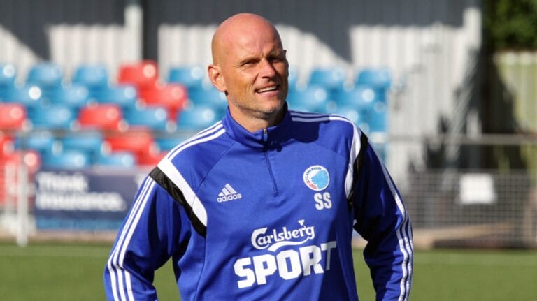 Norway Coach Stale Solbakken Likely to Step Down After 2026 World Cup Campaign