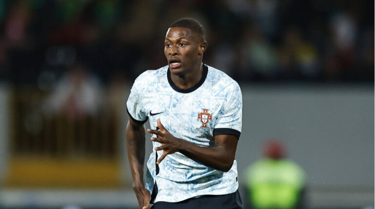 PSG Defends Nuno Mendes After Racist Abuse Following Ligue 1 Win Over Brest