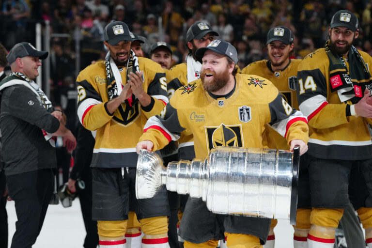 Phil Kessel Eyeing NHL Comeback, Potential Fit with Columbus Blue Jackets