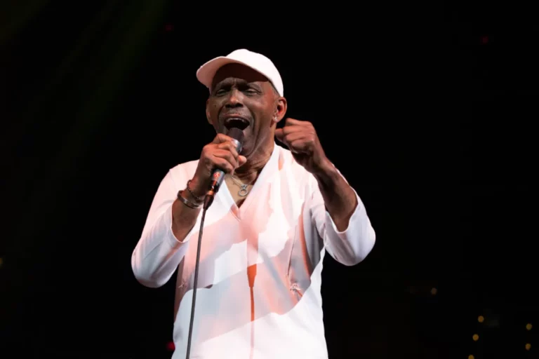 R&B Legend Frankie Beverly of Maze Passes Away at 77