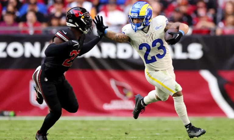 Rams vs. Cardinals Week 2 Showdown: Key Injuries and Tactical Adjustments
