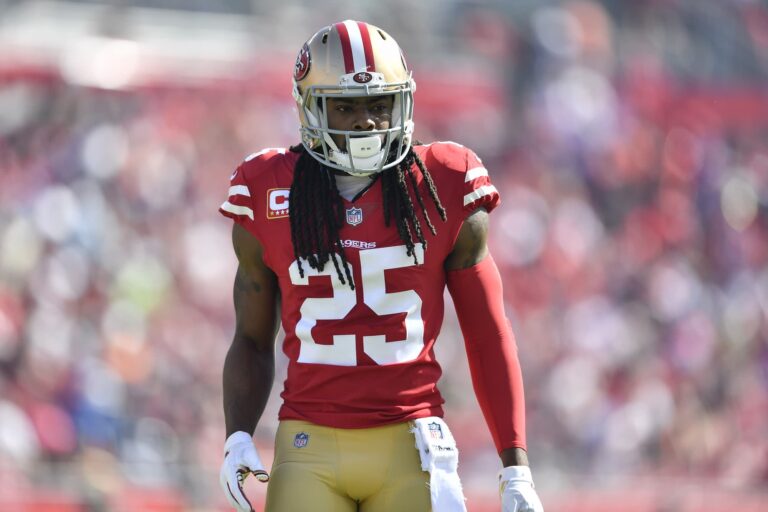 Richard Sherman