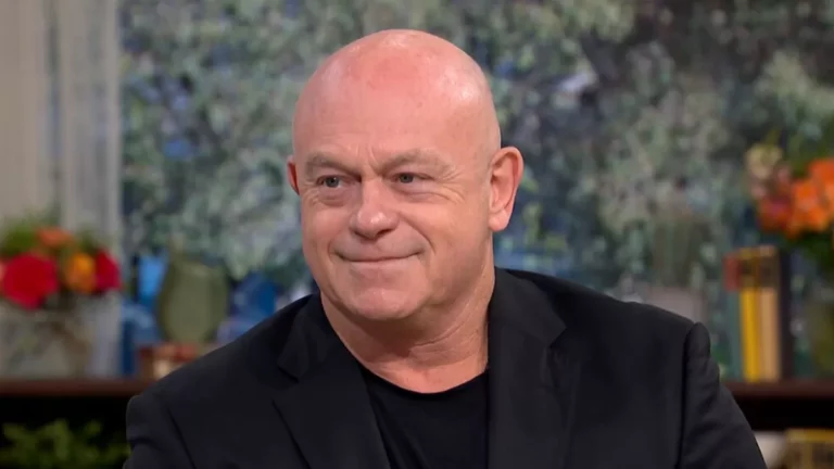Ross Kemp Hints at Possible EastEnders Return: ‘I Can Tell You Nothing’
