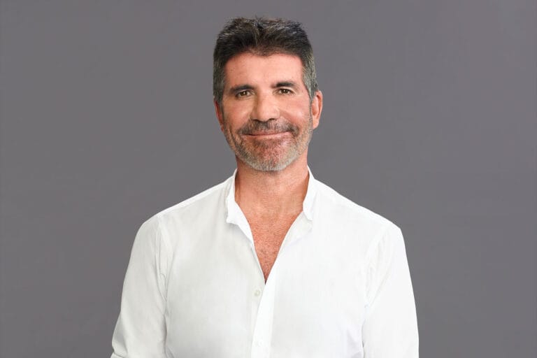 Simon Cowell Reacts to Carrie Underwood Joining American Idol as New Judge
