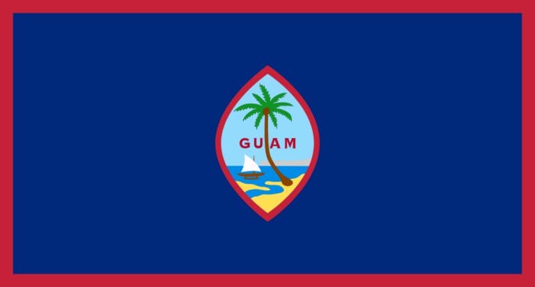 The Guam Flag: A Symbol of Island Heritage
