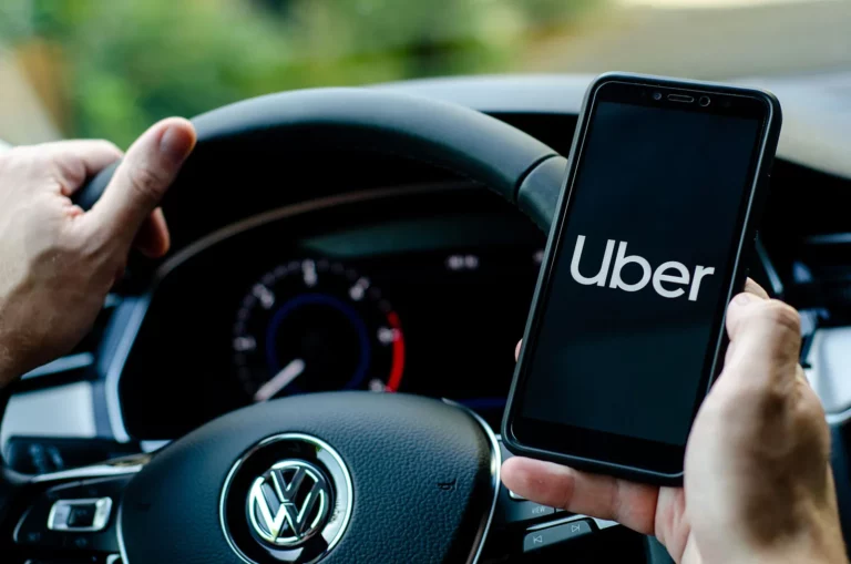 Uber Partners with WeRide to Launch Self-Driving Vehicles in UAE