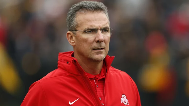 Urban Meyer Backs Tennessee QB Nico Iamaleava for Breakout Season and College Football Playoff Run