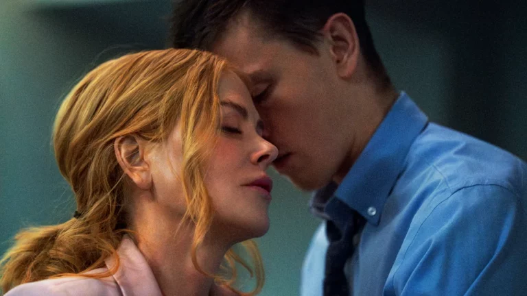 Venice Film Festival Embraces a New Wave of Erotic Cinema