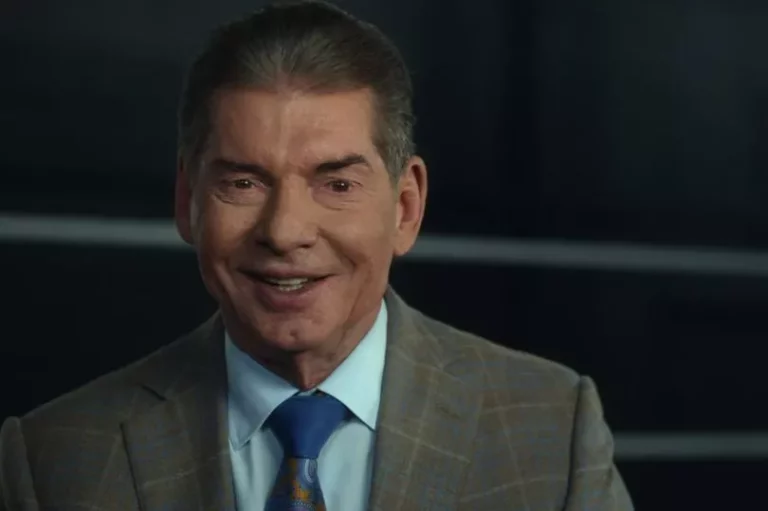 Vince McMahon Admits to Holding Back 'Real Stories' in New Netflix Docuseries