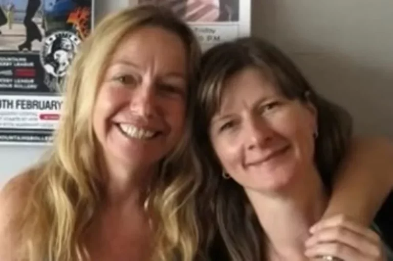 Woman Recounts Harrowing Moment Her Friend Was Taken by a Crocodile