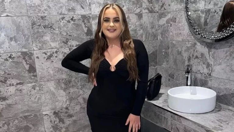 Young Mum Who Lost Leg in Hit-and-Run Sues Driver for £1 Million to Cover Lifetime Prosthetics