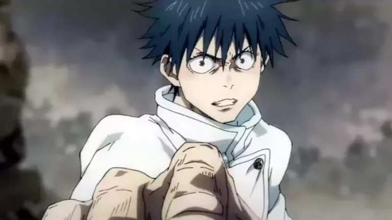 Yuta Okkotsu