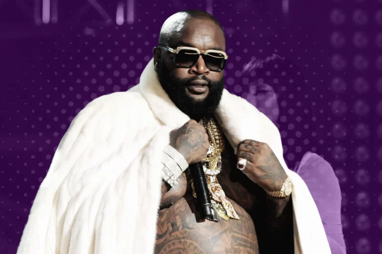 Rick Ross Pokes Fun at Shannon Sharpe Over Accidental IG Sex Incident