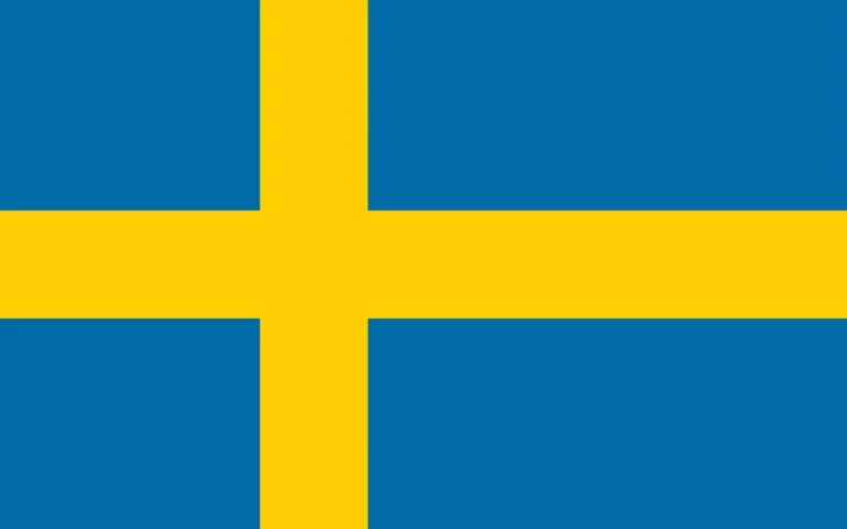 Sweden