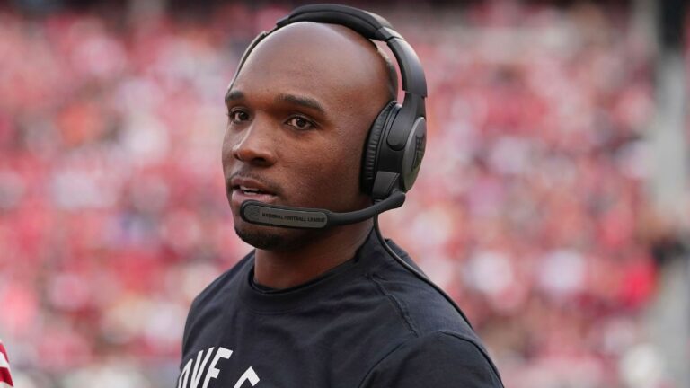 DeMeco Ryans
