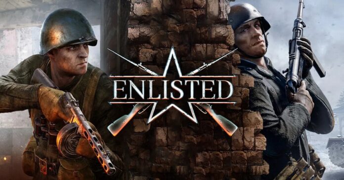 Enlisted, Top 10 Best Free PC Games You Can Play Right Now
