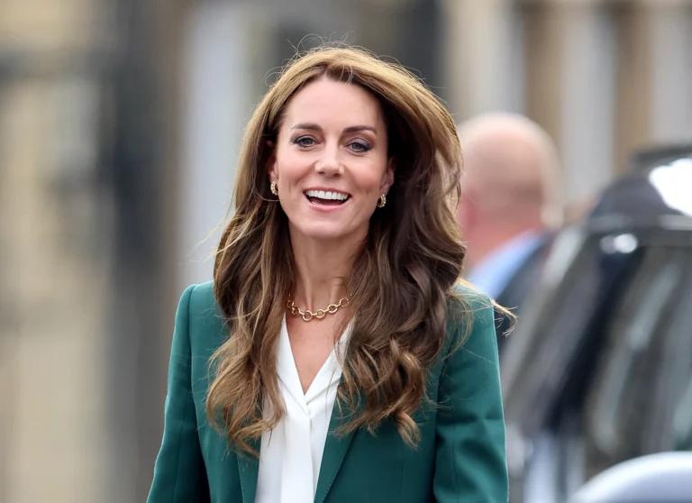 Kate Middleton