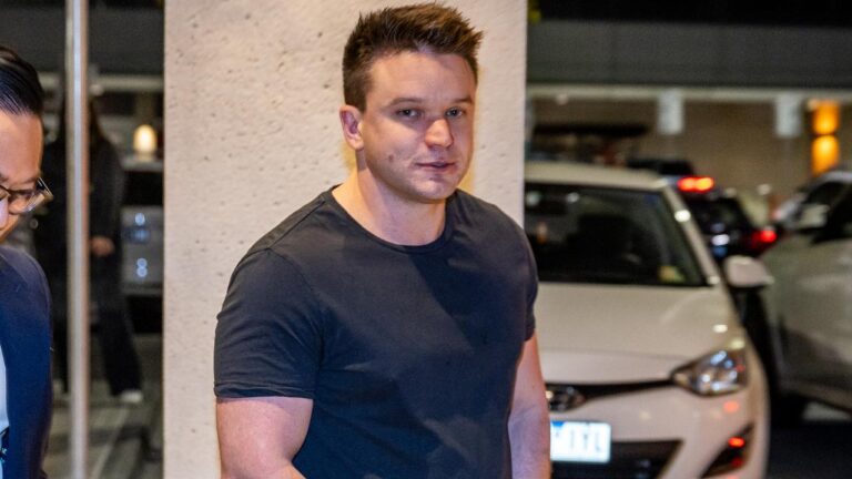 Kick Co-Founder Ed Craven Denies $5 Million Deal Rumor with ‘Hawk Tuah’ Girl Hailey Welch