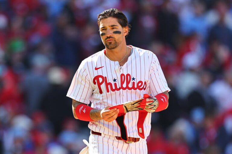 Nick Castellanos