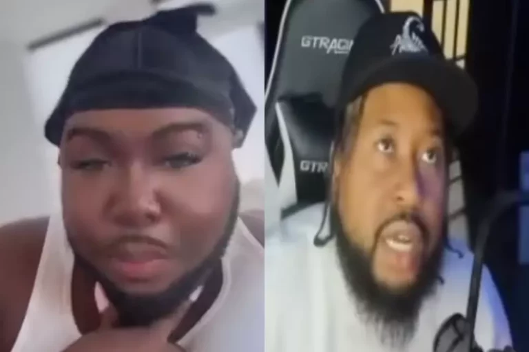 Saucy Santana Fires Back at DJ Akademiks After Offensive Remarks
