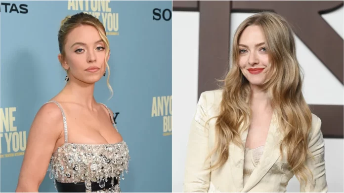 Sydney Sweeney and Amanda Seyfried to Star in Psychological Thriller The Housemaid