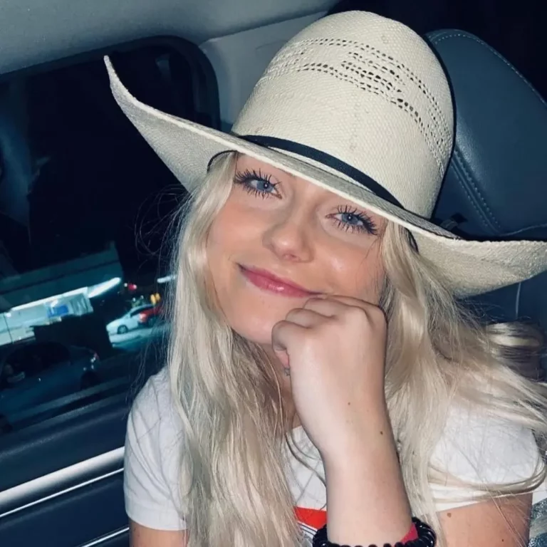 TikTok Star Taylor Rousseau Grigg Dies at 25, Husband Shares Heartbreaking Tribute