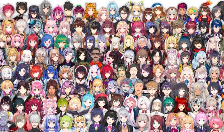 Kick Introduces New VTuber Features Amid Twitch's Controversial Rule Changes