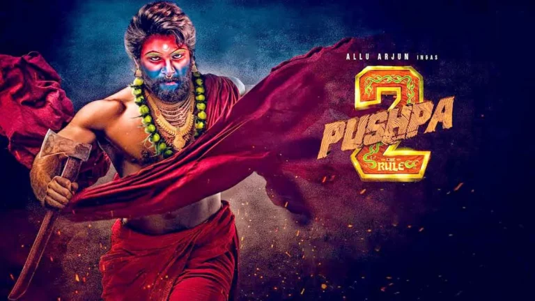 Pushpa: The Rule - Part 2 Box Office Collection | Day-Wise, State-Wise, and Worldwide Earnings