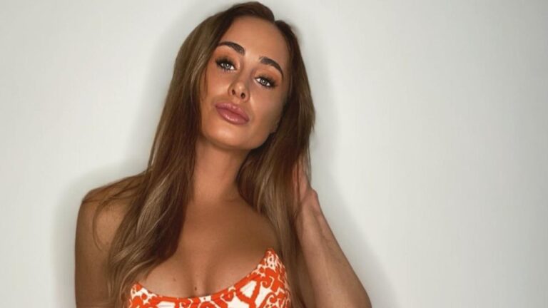 Australian Model and DJ Courtney Mills Passes Away in Bali