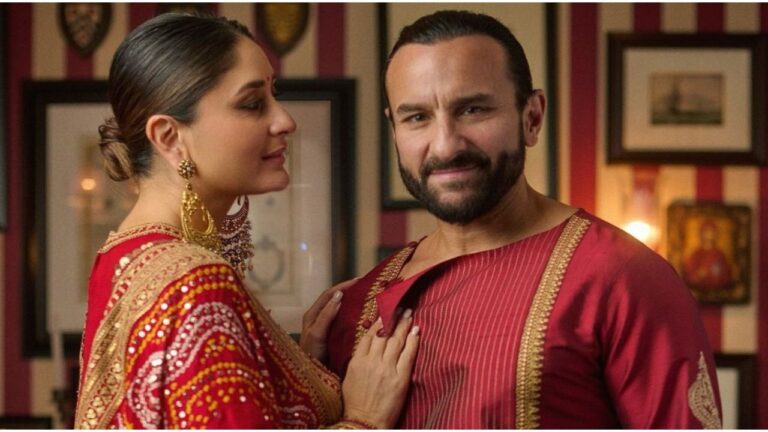 Saif Ali Khan Hospitalized After Robbery Incident at Bandra Residence